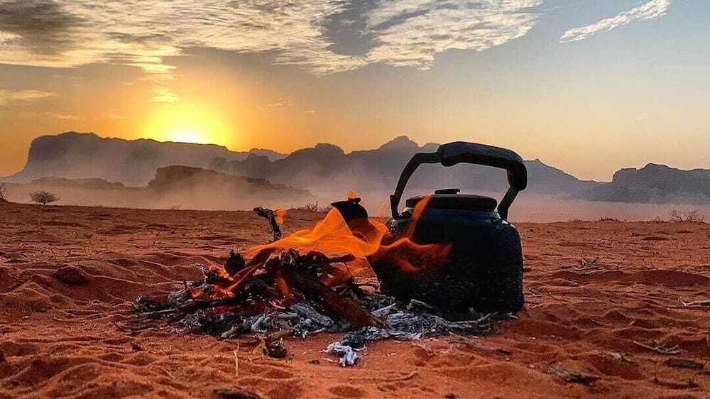 wadi rum