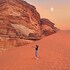 wadi rum