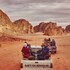 wadi rum desert bedouin life