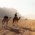 wadi rum desert bedouin life