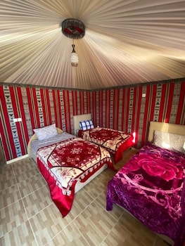 Wadi Rum Desert Bedouin Life,,1 star