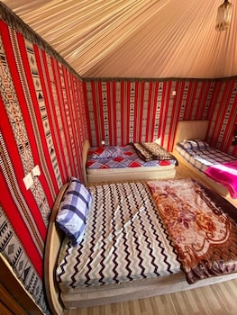 Wadi Rum Desert Bedouin Life,,1 star