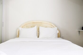 furnished studio apartment the springlake summarecon