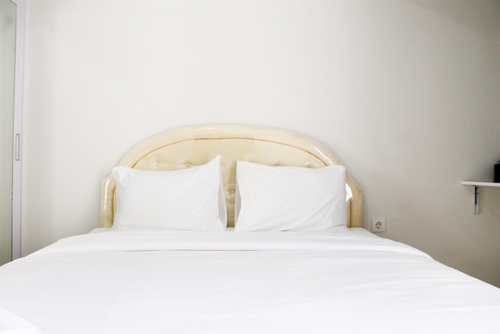 furnished studio apartment the springlake summarecon