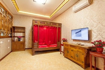 Xingshengjiu Inn,,3.5 star