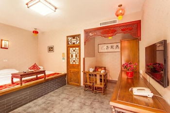 Xingshengjiu Inn,,3.5 star