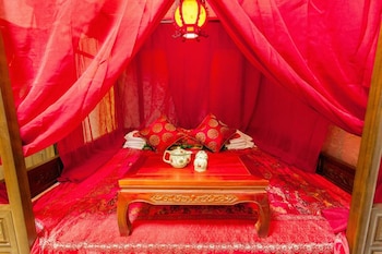 Xingshengjiu Inn,,3.5 star