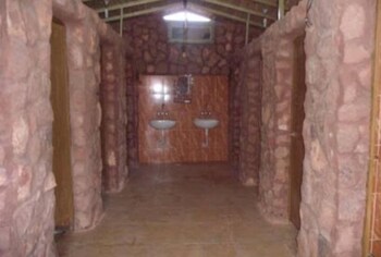 ali wadi rum moon camp