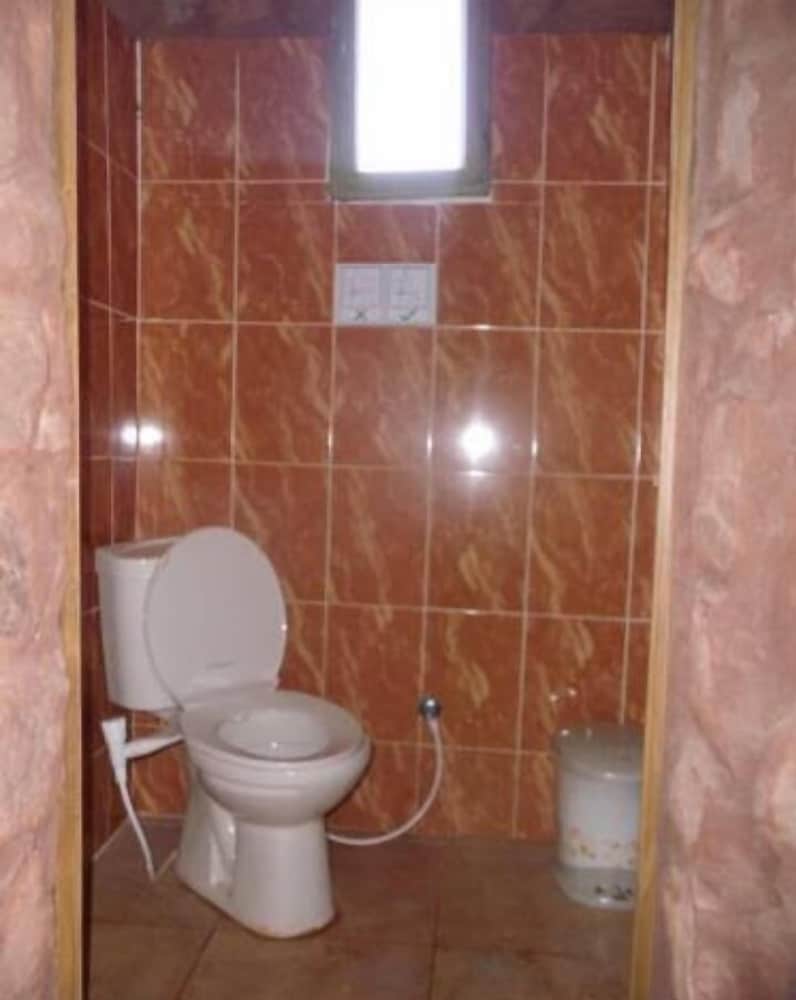 ali wadi rum moon camp