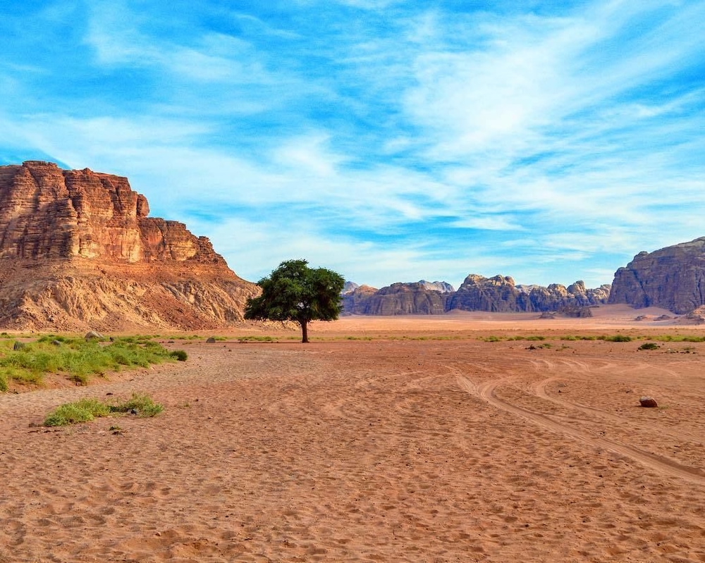wadi rum
