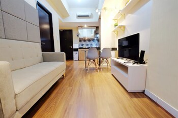Brand New 1Br Casa De Parco Apartment,,3 star