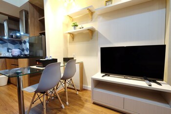 Brand New 1Br Casa De Parco Apartment,,3 star