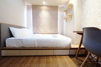 Brand New 1Br Casa De Parco Apartment,,3 star