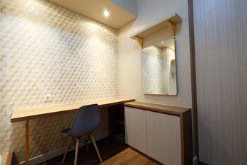 Brand New 1Br Casa De Parco Apartment,,3 star