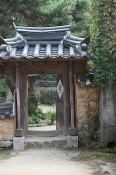 okyeon pavilion