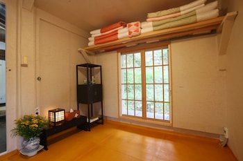 Okyeon Pavilion,,2.5 star