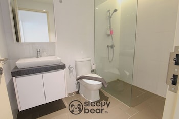 establishement by sleepy bear