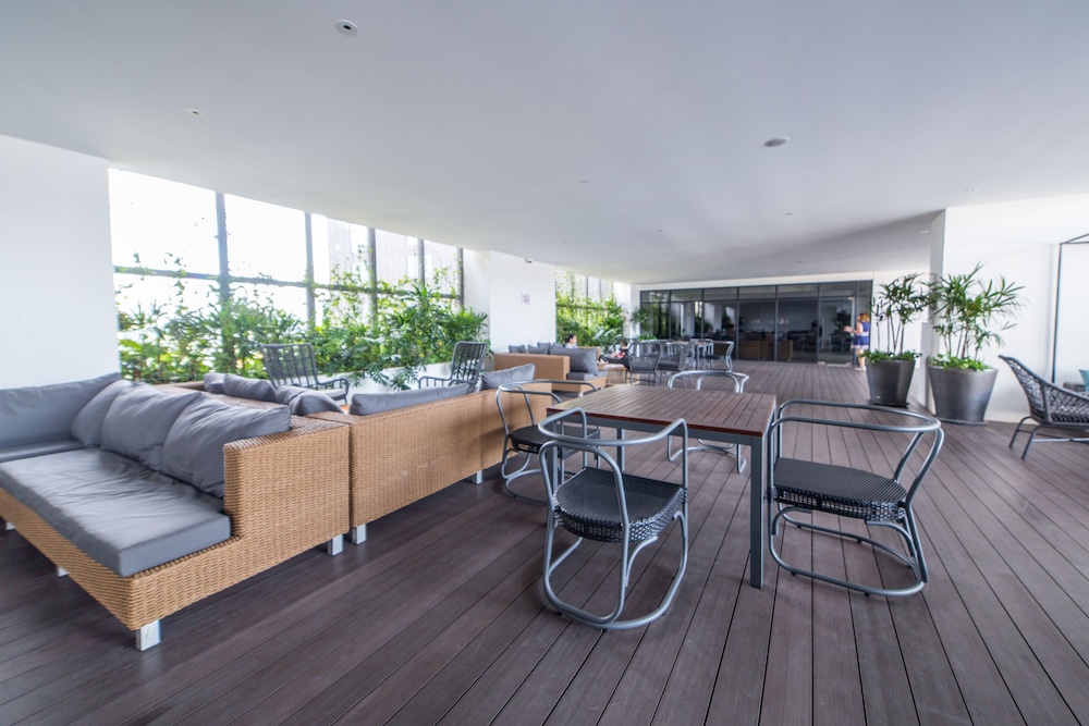 establishement by sleepy bear