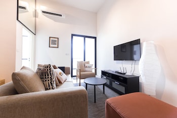 establishement by sleepy bear