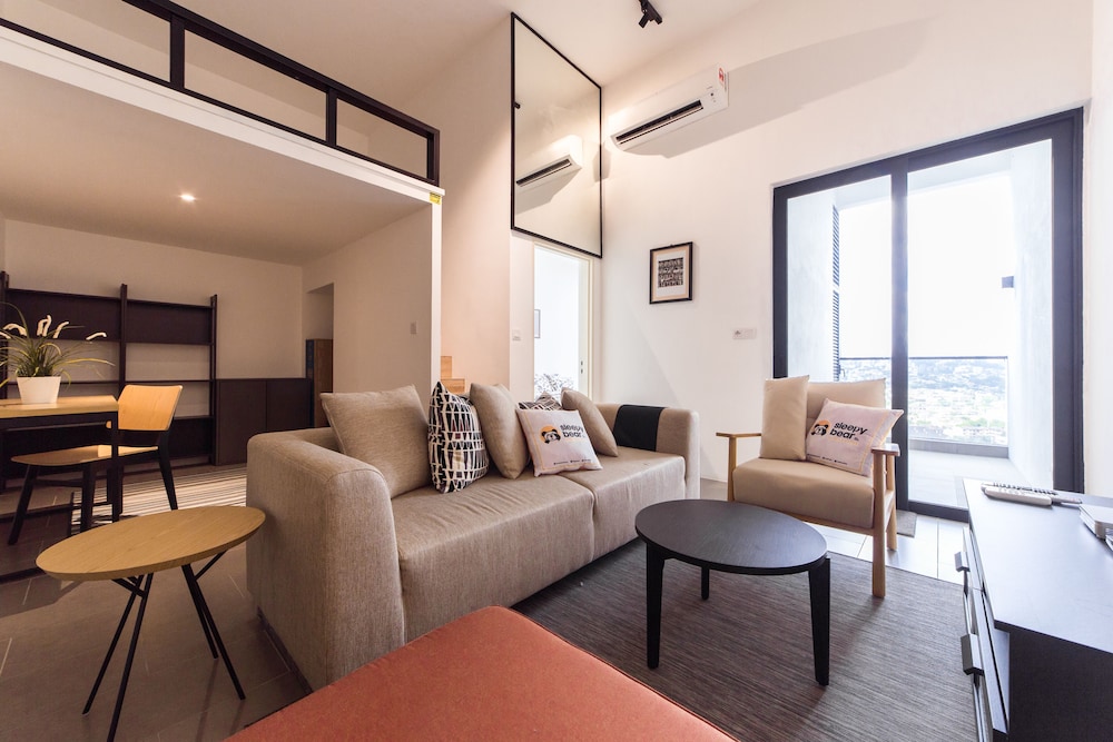 establishement by sleepy bear