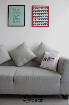 establishement by sleepy bear