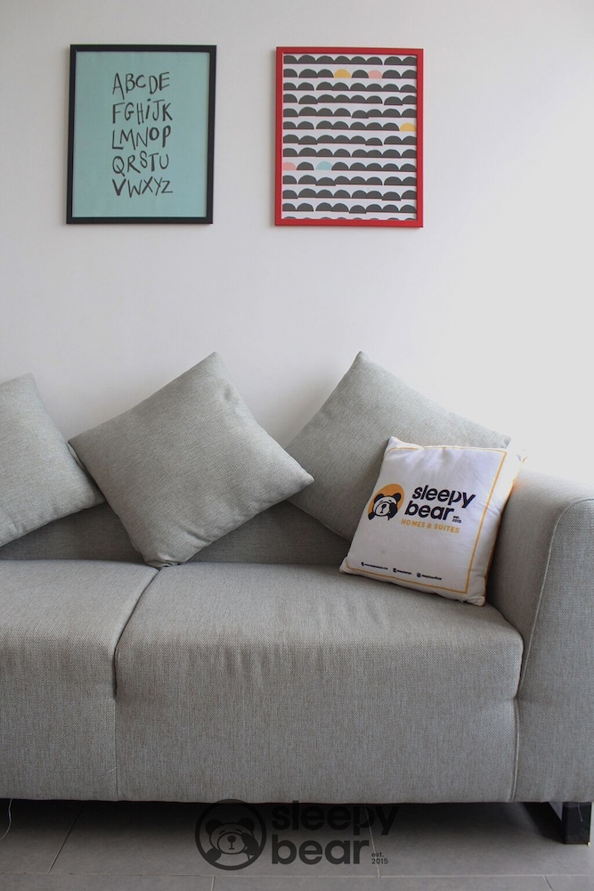 establishement by sleepy bear