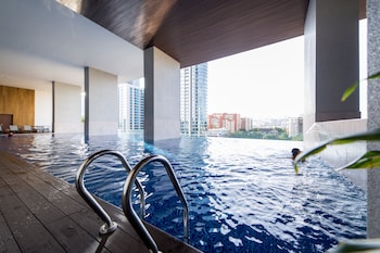 establishement by sleepy bear