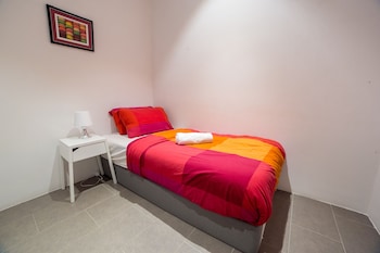 establishement by sleepy bear