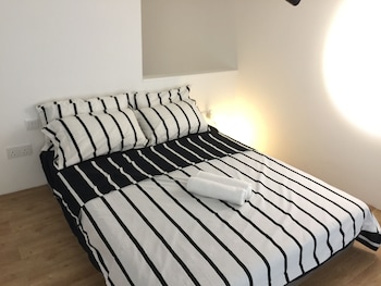 establishement by sleepy bear