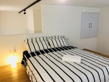 establishement by sleepy bear