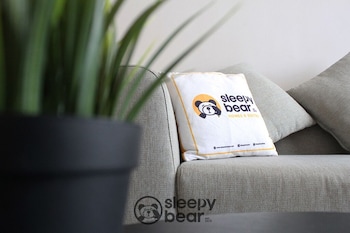 establishement by sleepy bear