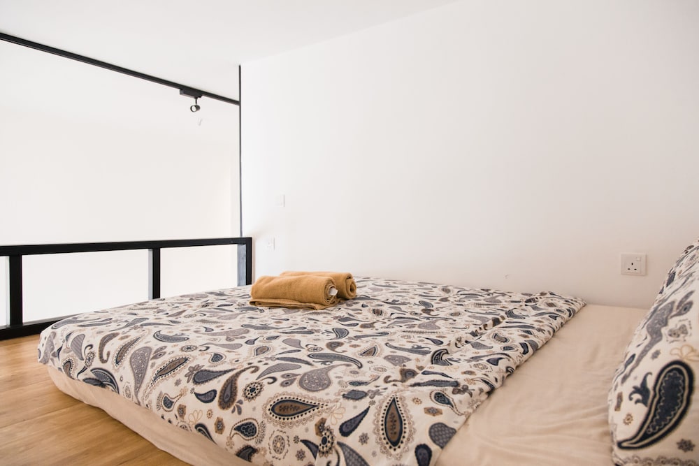 establishement by sleepy bear