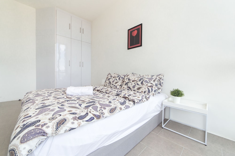 establishement by sleepy bear