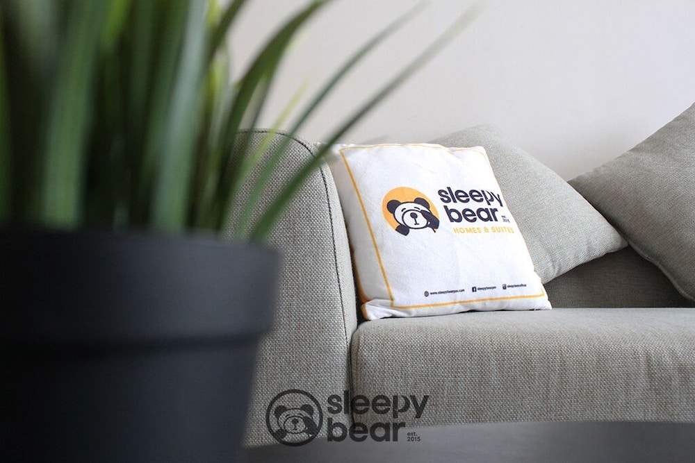 establishement by sleepy bear