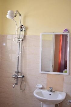 joy comfort homestay