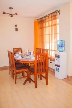 joy comfort homestay