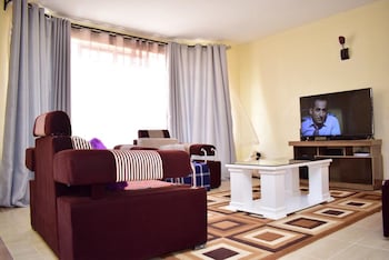 joy comfort homestay