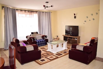 joy comfort homestay