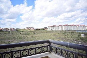 joy comfort homestay