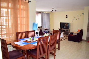 joy comfort homestay