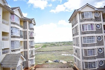 joy comfort homestay