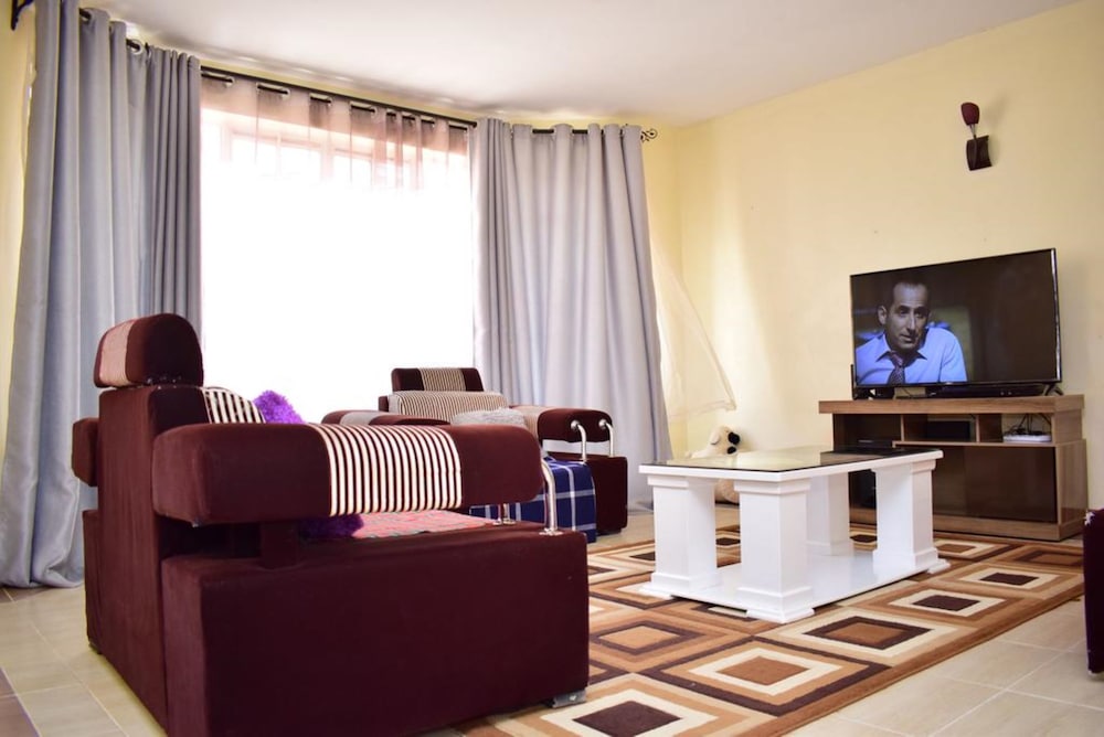 joy comfort homestay