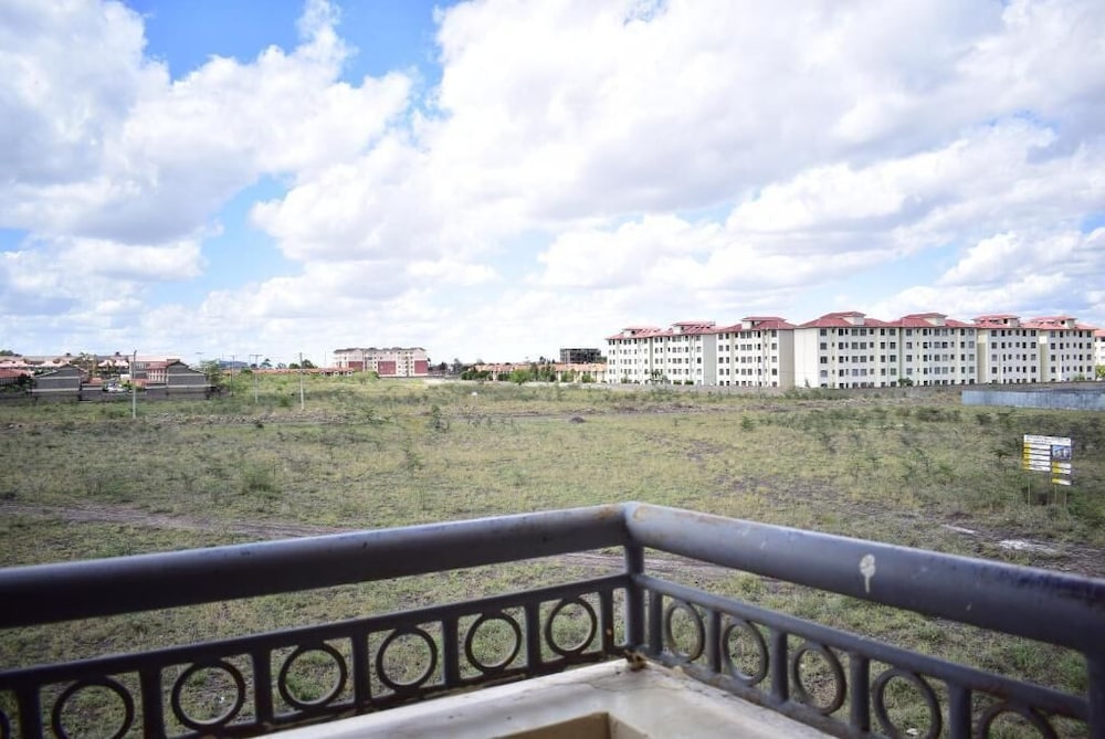 joy comfort homestay