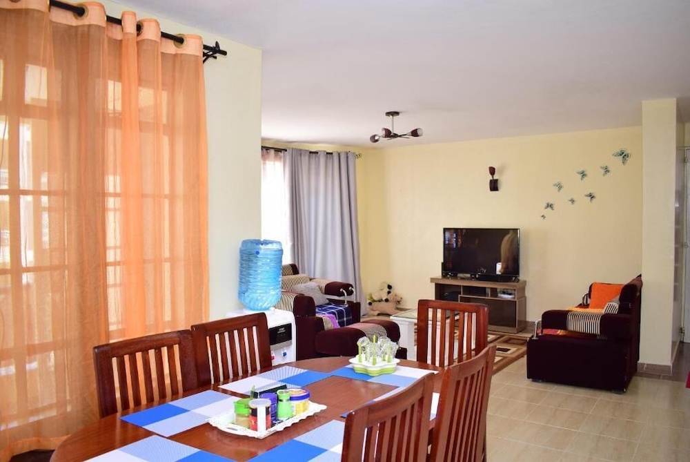 joy comfort homestay