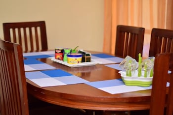 joy comfort homestay