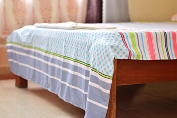 joy comfort homestay