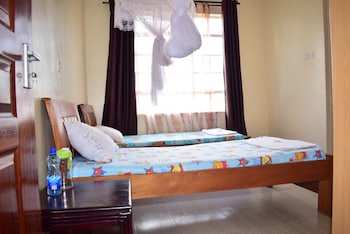 joy comfort homestay