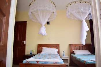 joy comfort homestay