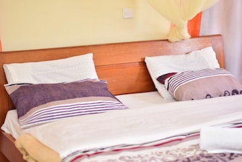 joy comfort homestay