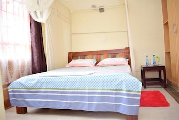 joy comfort homestay